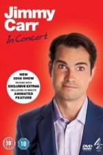 Jimmy Carr: In Concert