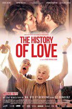 The History of Love