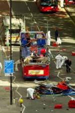 Mind The Gap: The 7/7 London Bombings