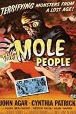 The Mole People