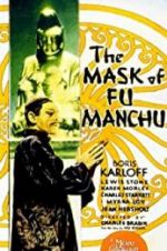 The Mask of Fu Manchu