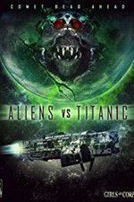 Aliens vs. Titanic