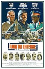 Raid on Entebbe