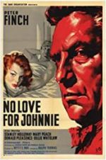 No Love for Johnnie