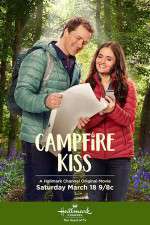 Campfire Kiss