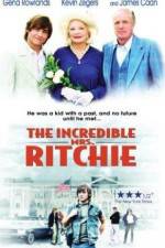 The Incredible Mrs. Ritchie