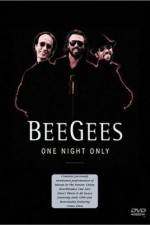 Bee Gees One Night Only