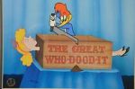 The Great Who-Dood-It (Short 1952)