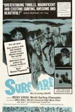 Surfari