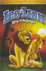 Leo the Lion: King of the Jungle