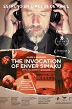 The Invocation of Enver Simaku