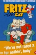 Fritz the Cat