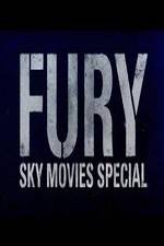 Sky Movies Showcase -Fury Special