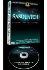 Discovery Channel Sasquatch : Legend Meets Science