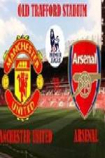 Manchester United vs Arsenal