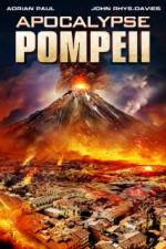 Apocalypse Pompeii