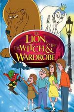 The Lion, the Witch & the Wardrobe