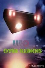 UFO Over Illinois