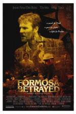 Formosa Betrayed