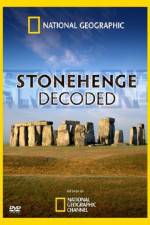 Stonehenge Decoded