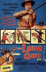 The Lone Gun