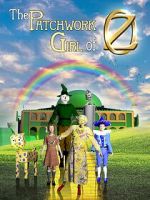 The Patchwork Girl of Oz