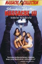 Slumber Party Massacre III