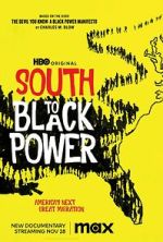 South to Black Power