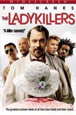 The Ladykillers