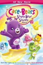 Care Bears Share Bear Shines