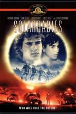 Solarbabies