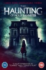 The Haunting of Molly Bannister