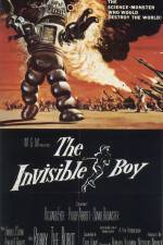 The Invisible Boy