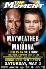 Floyd Mayweather vs Marcus Maidana