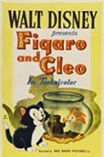 Figaro and Cleo