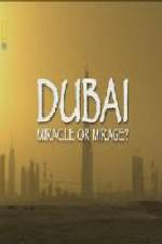 National Geographic Dubai Miracle or Mirage