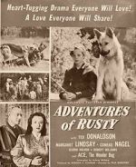 Adventures of Rusty