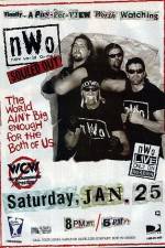 NWO Souled Out