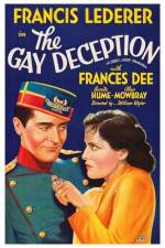 The Gay Deception