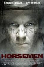 The Horsemen