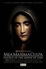 Mea Maxima Culpa: Silence in the House of God