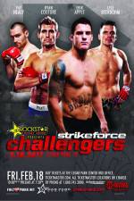 Strikeforce Challengers 14