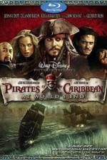 Pirates of the Caribbean: At World's End