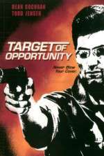 Target of Opportunity