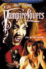 The Vampire Lovers