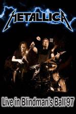 Metallica: The Blindman's Ball