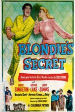 Blondie\'s Secret