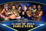 WWE Hall of Fame