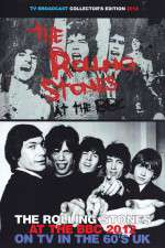 The Rolling Stones at the BBC