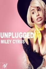 MTV Unplugged Miley Cyrus